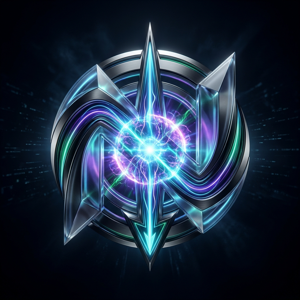 NovaDownloader Logo